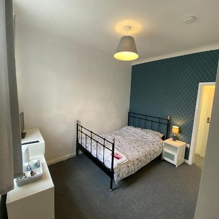 The Nook En-Suite Room Plymouth Exterior photo